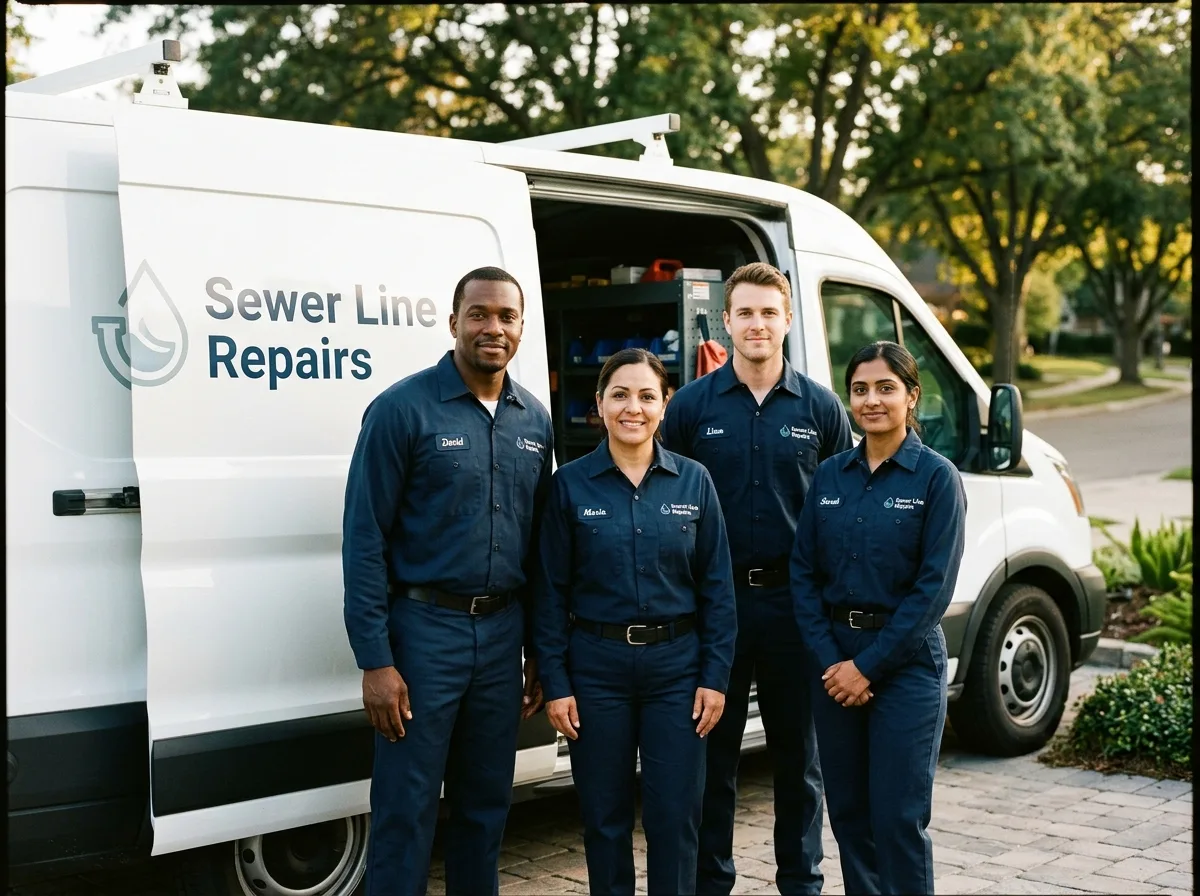 Emergency Plumber company in Conesville, IA