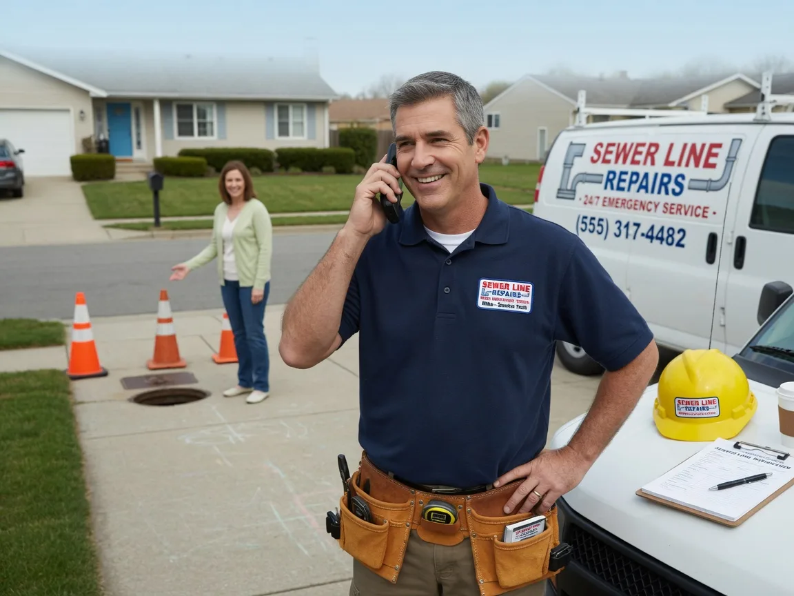 Emergency Plumber Conesville, IA FAQs